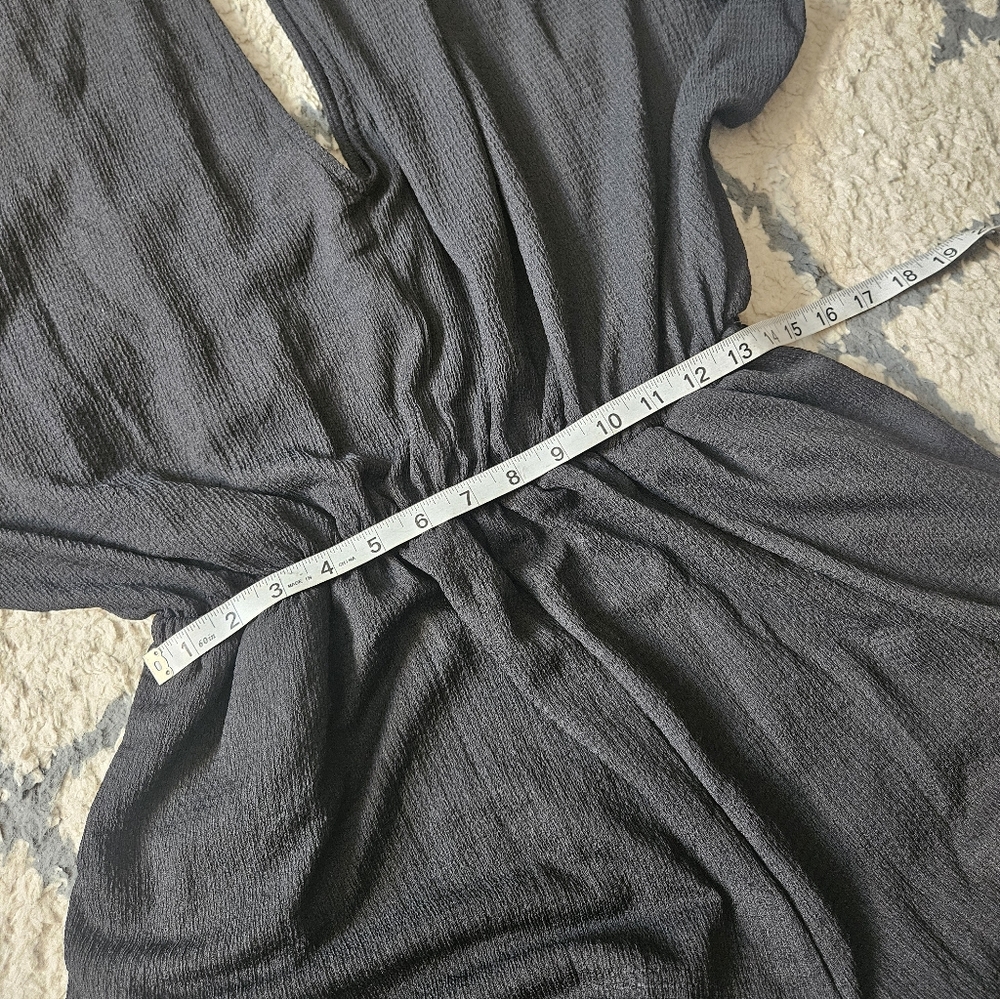 Free People Beach Venus One Piece Jumpsuit Medium - Picture 6 of 7